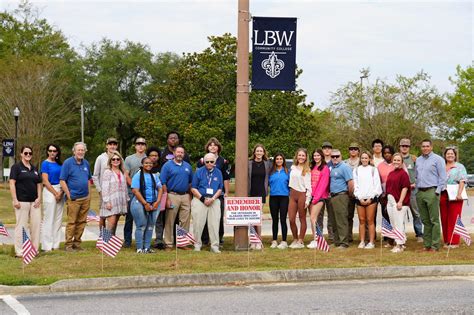 LBW honors local veterans - The Andalusia Star-News | The Andalusia ...