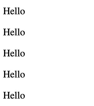 Image result for JavaScript setInterval Show Data Every Request