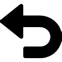 Undo Icons & Symbols