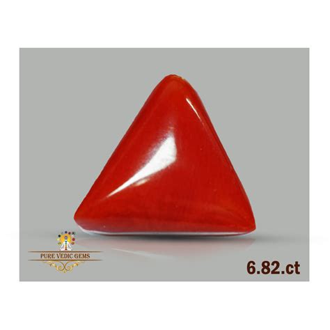 Get List of Astrological Red Coral (Munga) Gemstone Online at Best ...