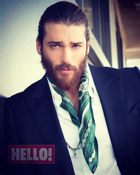 Can Yaman: Tv Series, Biography, Height - Turkish Drama