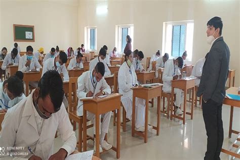 Pragati Paramedical College Ajmer Campus: Photos, Virtual Tour