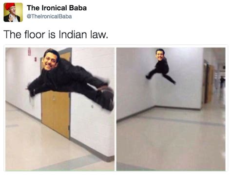 The 16 Most Hilarious "The Floor Is..." Memes You'll See On The Internet