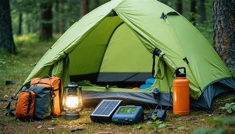 Image result for Camping Microframework
