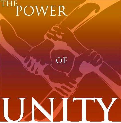 Image result for Power of Unity Background