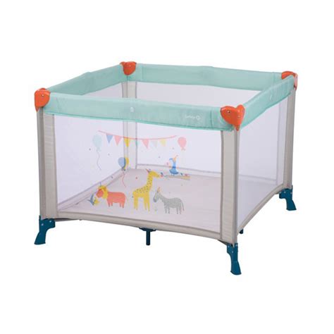 Ogradica za igru Safety First Happy Day 2509560000 | Volim svoj dom