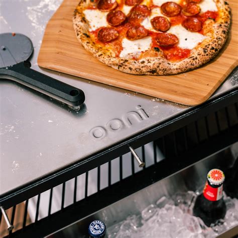 Ooni Modular Table - Medium – Pizza Pro