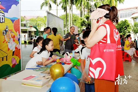 组建6支志愿服务队，佛山这支“红色物业”服务居民有温度_碧桂园社区_业主_活动