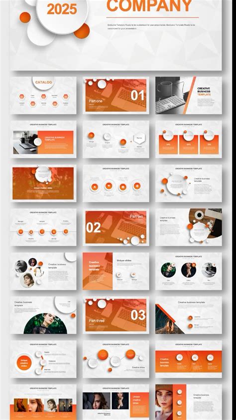 Slideshow Examples 的图像结果