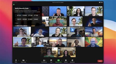 Zoom Agrees To Pay Users $ 85 Million To Provide Misleading Security ...