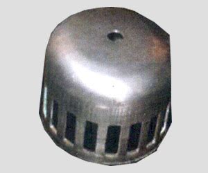 Structured Packings & Distillation Column Manufacturer India