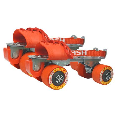 Flash Tenacity Roller Skates – Sportswing.in