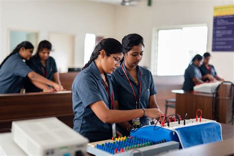 Ramco Institute of Technology North Venganallur Village, Rajapalayam ...