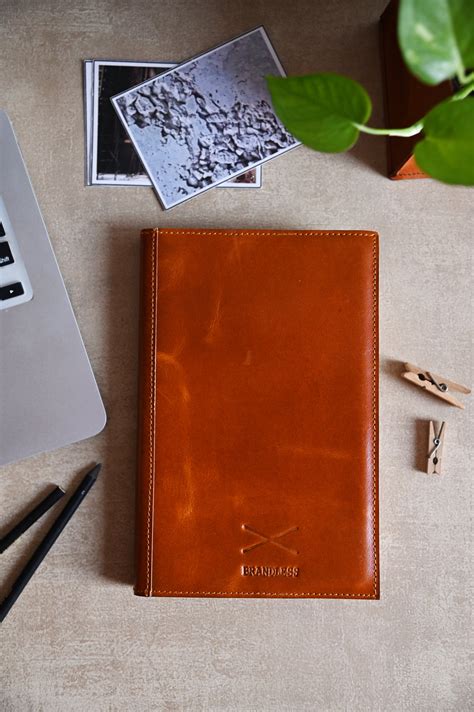 Brandless- Handcrafted Leather Goods Store – Brandless
