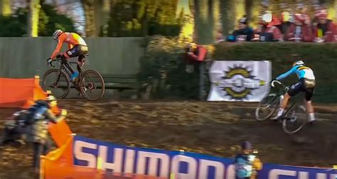 Cyclocross Highlights 的图像结果