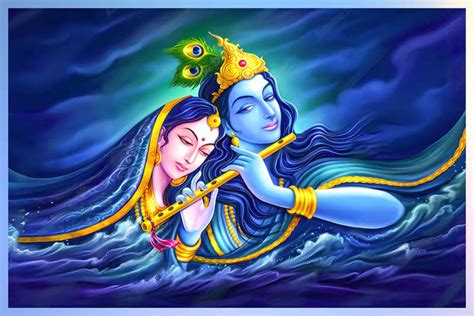 Radha Krishna Painting Images Hd Download at Nelson Roberto blog