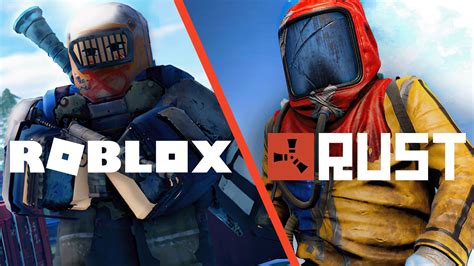 Image result for Rust Machine Roblox