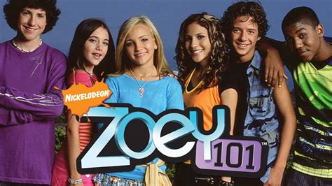 zoey 101 spin off,