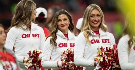 Kansas City Chiefs Cheerleaders Face Significant Challenges Following ...
