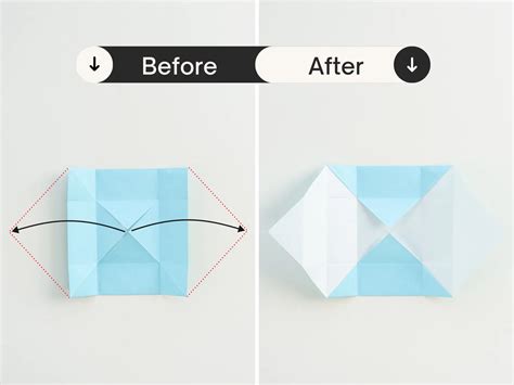 Image result for Geometric Origami Box Tutorial