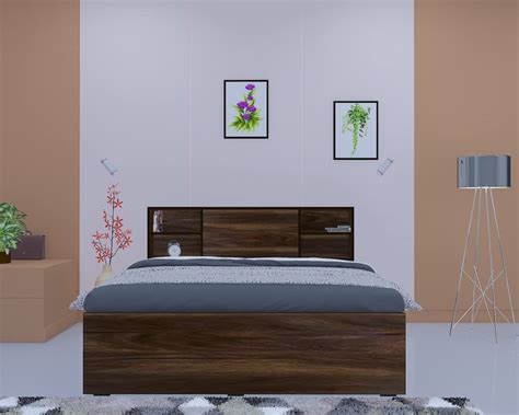 Beds – TORQUE INNOVATIONS PRIVATE LIMITED