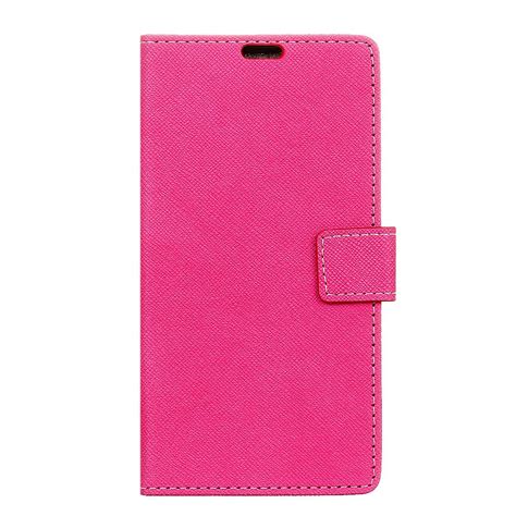 Huawei Y5 2018 - Protective Shell Replacement Leather Case/Cover ...