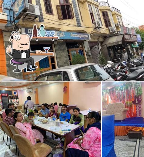 Annapurna - A Vegetarian Restaurant, Gurdaspur, Gurdaspur - Restaurant ...