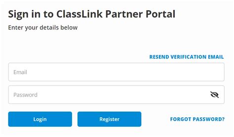 Image result for Classlink.com Login