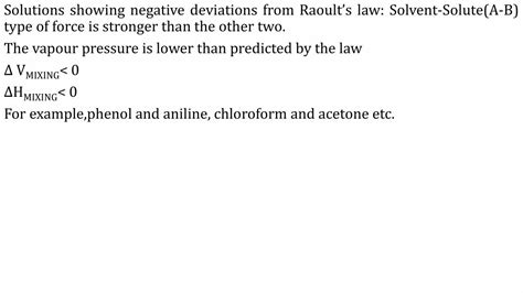 Image result for Types of Solutions PPT