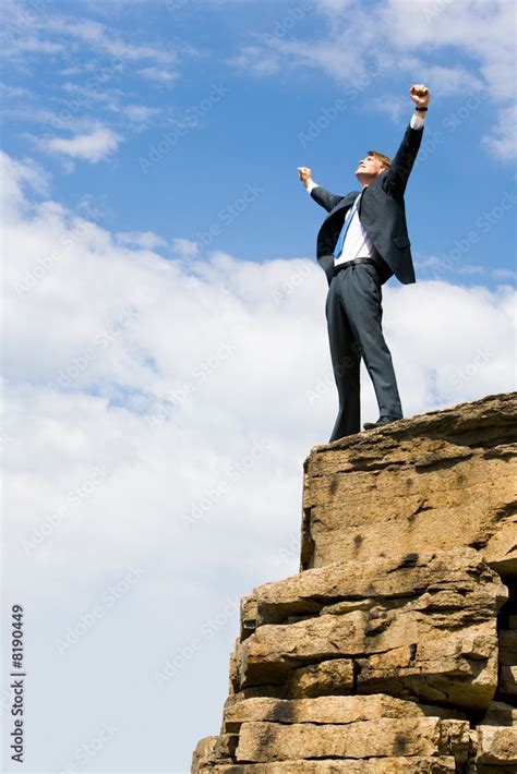 Success Stock 的图像结果