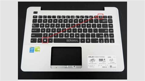 Print Screen Laptop Asus at Lara Roberts blog