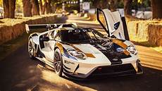 Ford Gt 2020 by 2020 Ford Gt Mk Ii Quirks And Facts Top Speed Ford Gt 2020