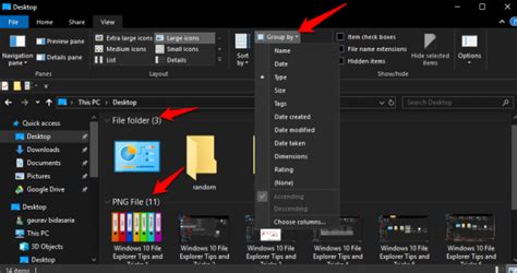 Image result for File Explorer Tips
