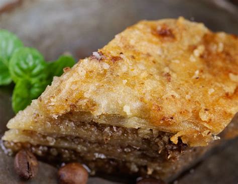 (Video) Gluten Free Phyllo Dough | Gluten free phyllo dough, Crockpot ...