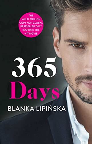 365 Days (365 Days Series Book 1) eBook : Lipinska, Blanka: Amazon.in ...