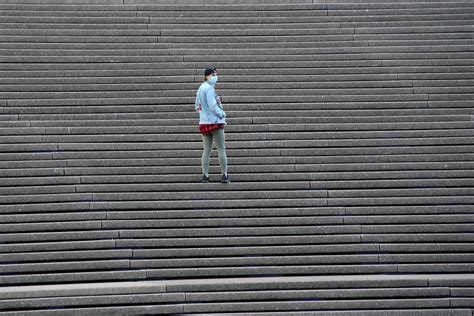 The Pandemic as Prescience: Reading 'Severance' in the Time of COVID-19 ...