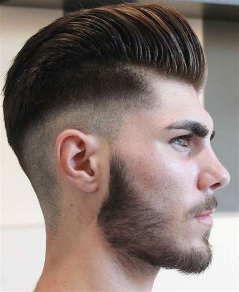15 Modern and Classic Pompadour Hairstyles for Men