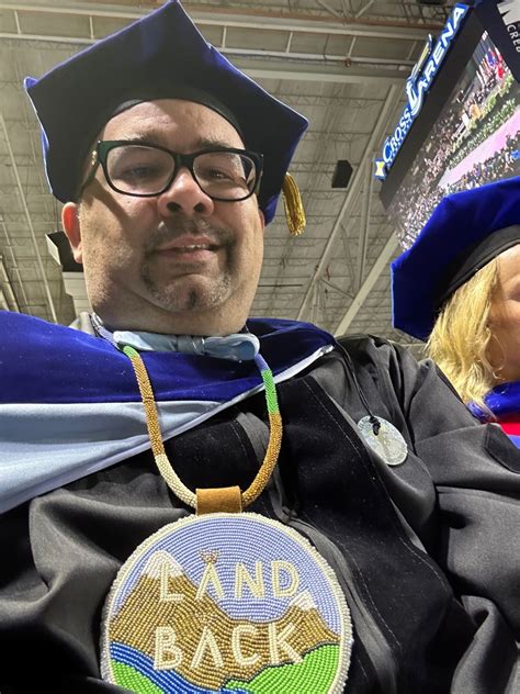 David Shane Lowry on LinkedIn: Had a fun time today at University of ...