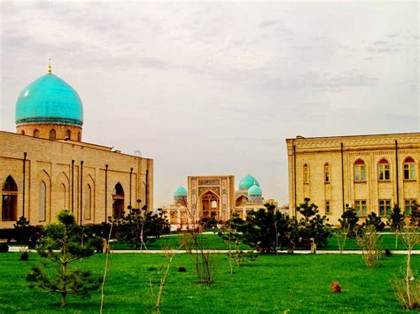 2019旅游新地标：给你爱上乌兹别克斯坦的10个理由-世界游网World Travel Online