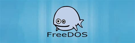 Image result for FreeDOS Shells
