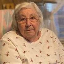 Lena Irene Clay Obituary 2022 - Handley Funeral Home