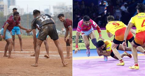 Faster, more tactical but risky: Weighing up kabaddi’s leap of faith ...