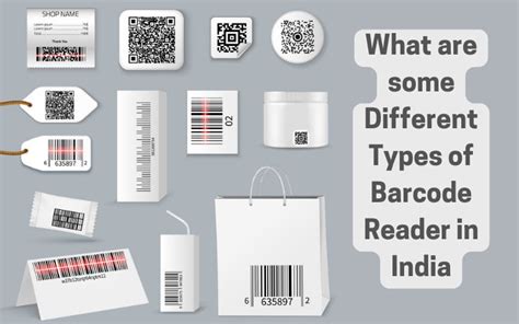 Barcode Reader Definition And Types at Helen Ervin blog