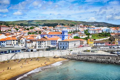Terceira Island, Azores (Açores), PortugalSoma Images