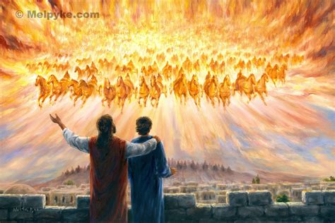 Elisha The Prophet Miracleselisha Bible Story Printable