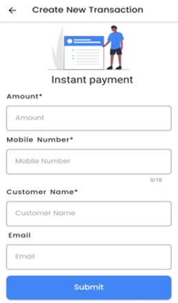 Accept Online Payments Now Real Fast And Easily With PayG App