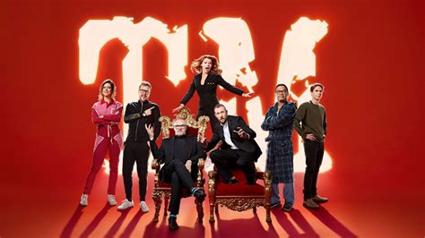Taskmaster Season 8 的图像结果
