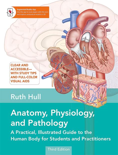 Amazon.com: Anatomy, Physiology, and Pathology, Third Edition: A Practical, Illustrated Guide to ...
