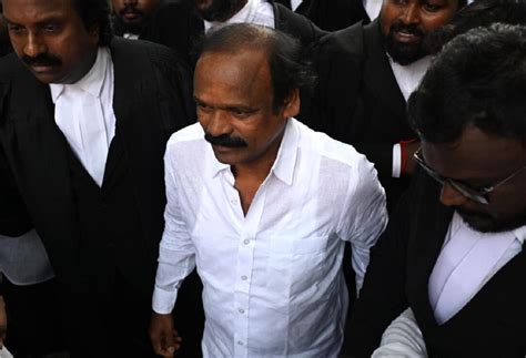 சிறுவன் கடத்தல் வழக்கில் பூவை ஜெகன்மூர்த்தி முன்ஜாமீன் மனு தள்ளுபடி ...