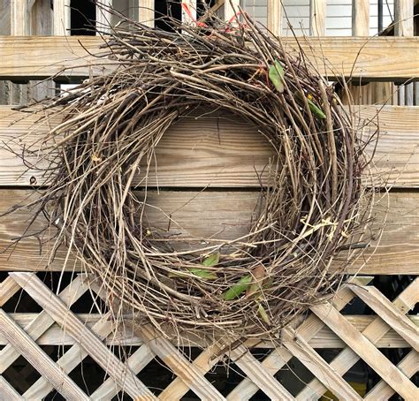 Extra Large Outdoor Wreath For House at Oscar Loveless blog